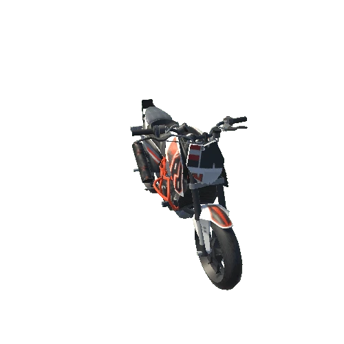 Motorbike 6
